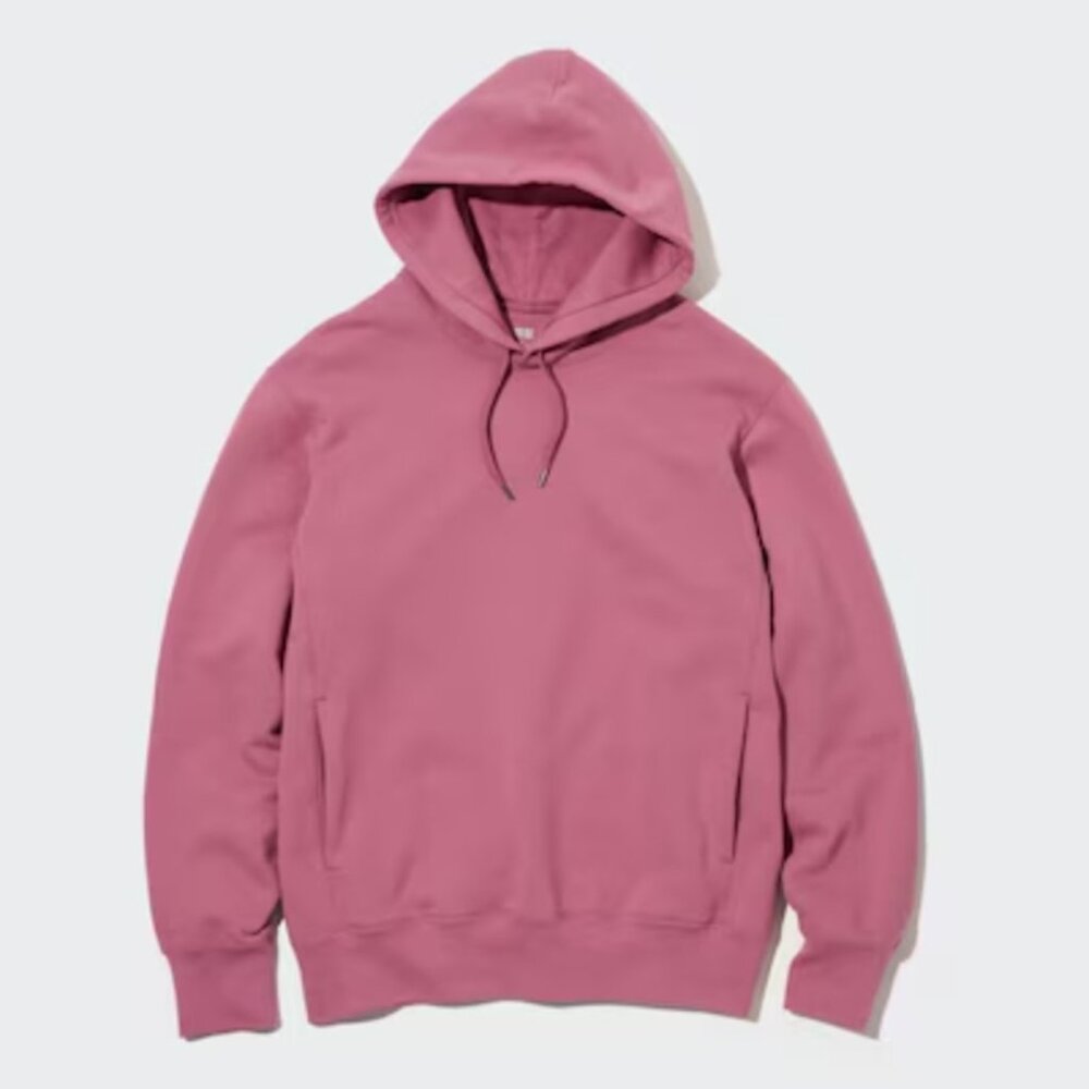 Uniqlo Sweat Pullover Hoodie (unworn)